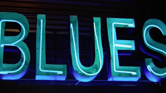 Blues i Hängmattan:Tomas Jo Group