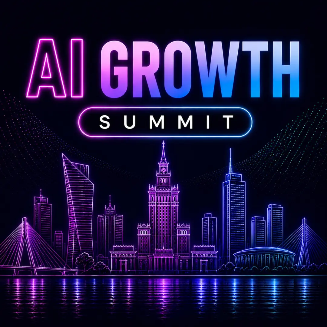 AI Growth Summit Warsaw