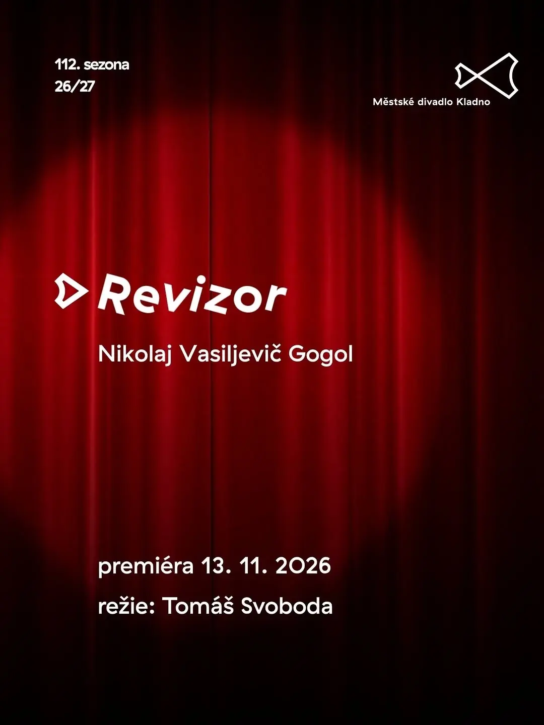 Revizor – premiéra