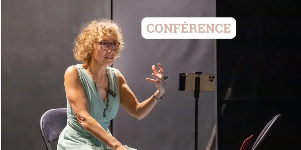 Conférence d'une psy : Faut-il vraiment rester ami avec son ex ?