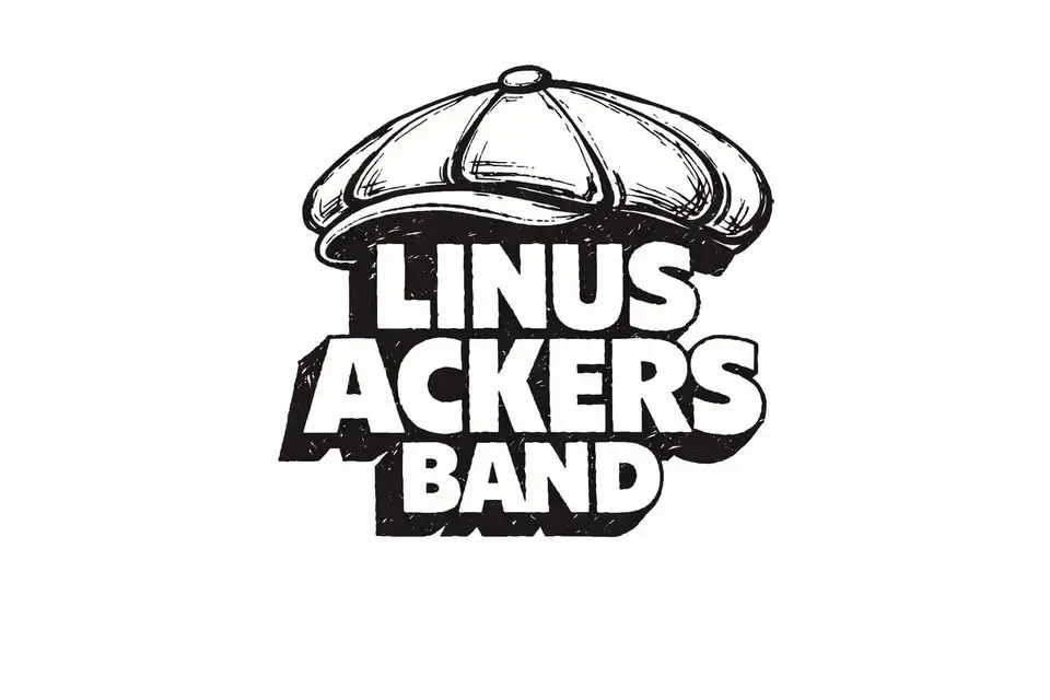 Linus Ackers Band Live