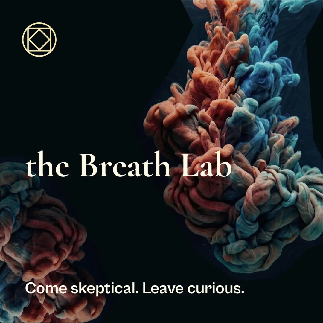 Why does Breathwork feel like psychedelics?