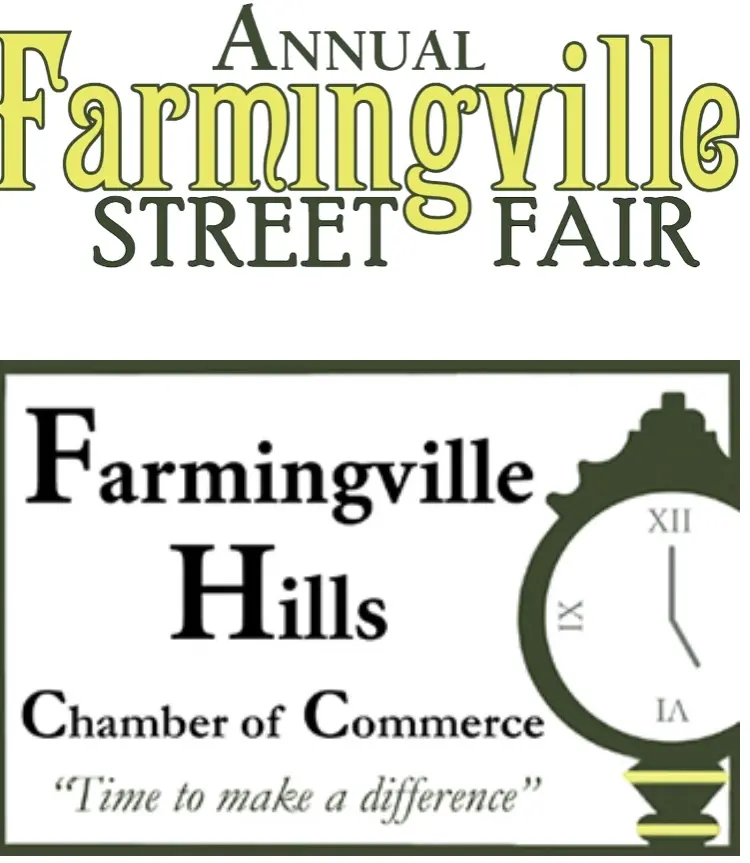 14th Annual Farmingville Street Fair