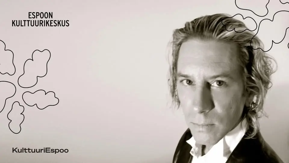 William Basinski (US) | Louhisali