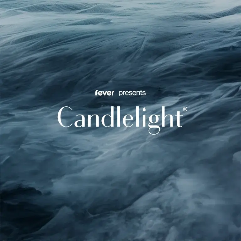 Candlelight: The Best of Hans Zimmer | Copenhagen