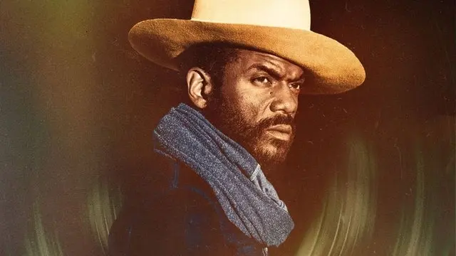 Gary Clark Jr.