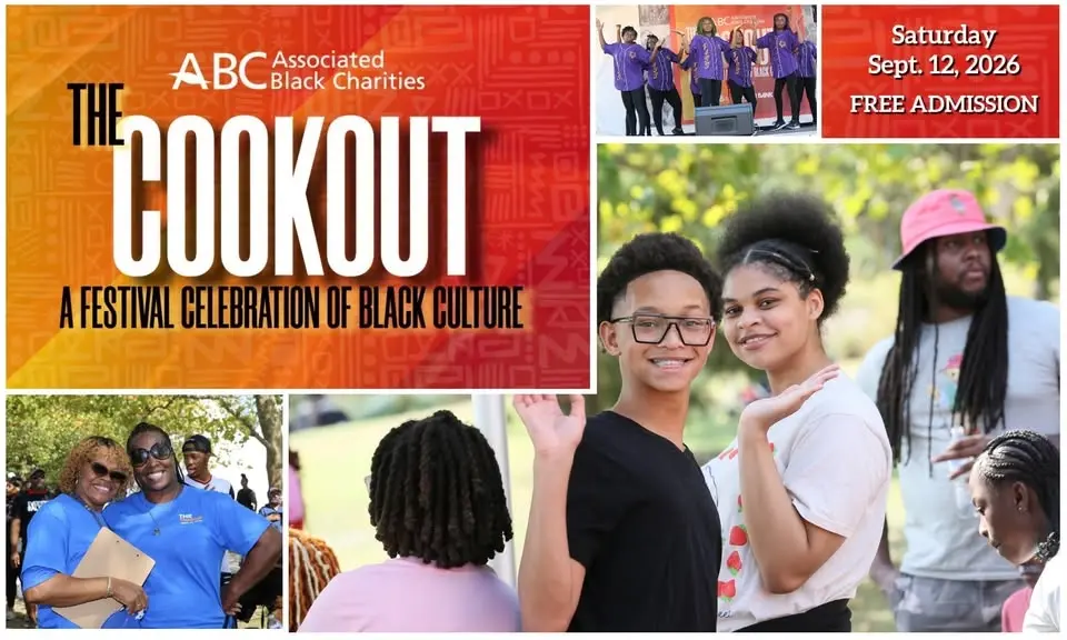 The Cookout