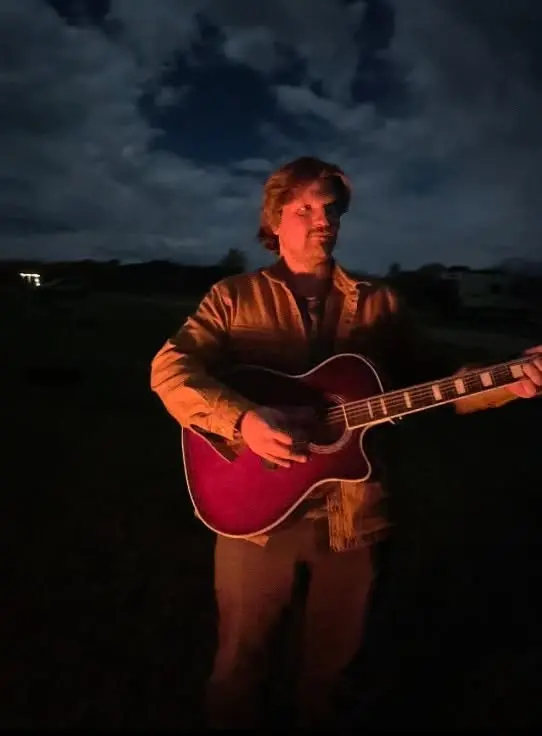 Happy Hour: Ben Damschroder | North Star Lounge
