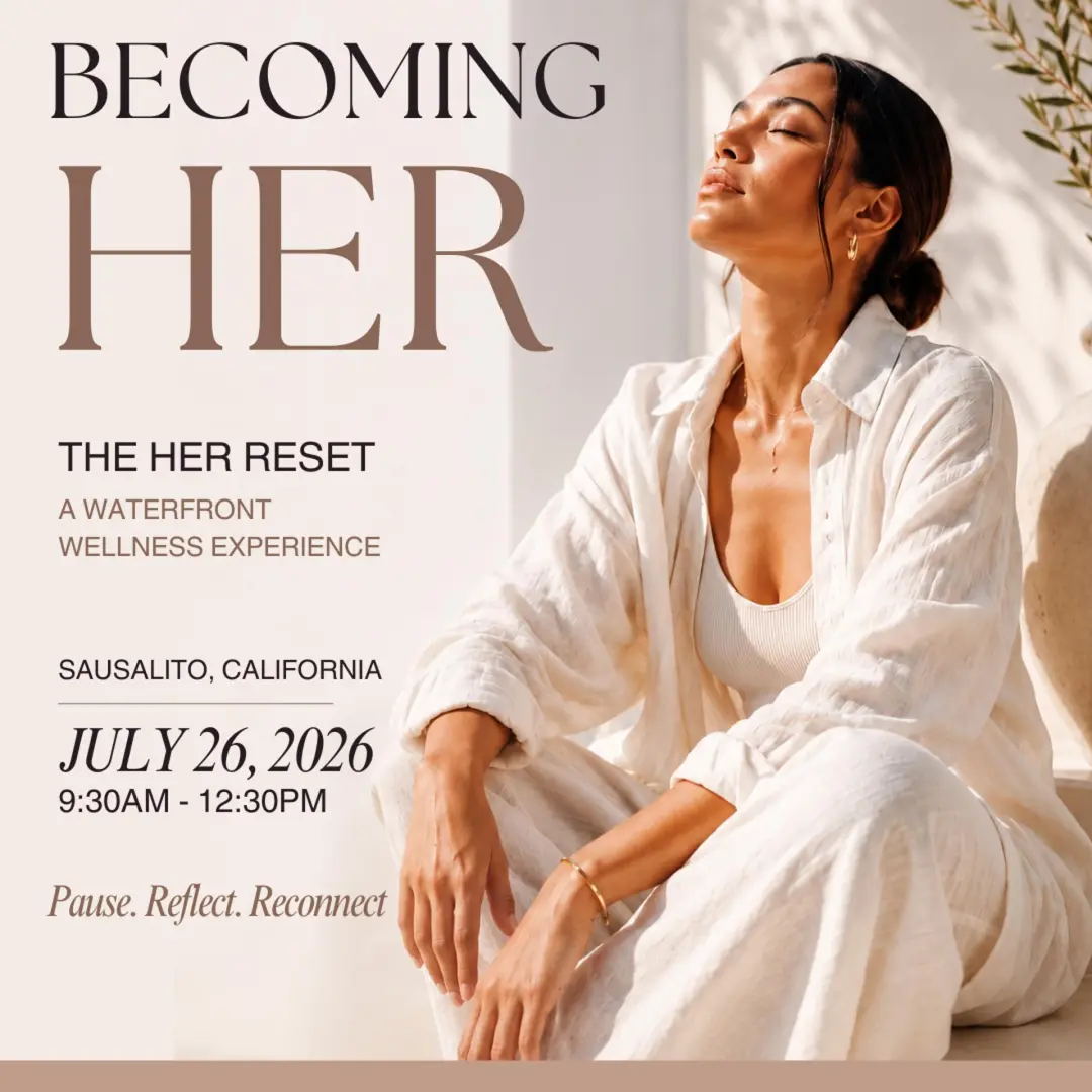 The HER Reset