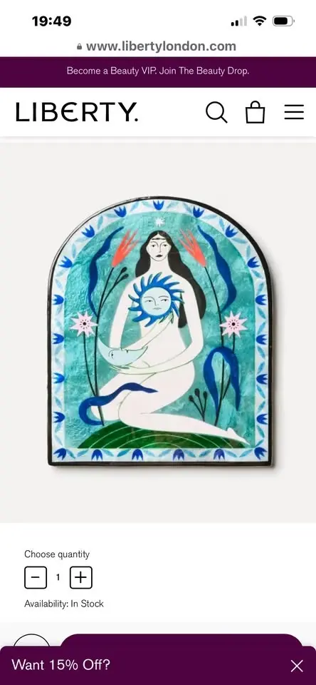 First Wednesday Tarot Club