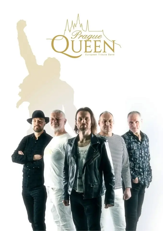 PRAGUE QUEEN