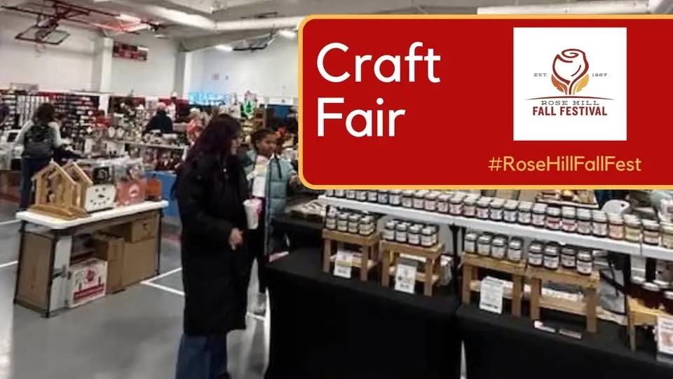 Craft Fair