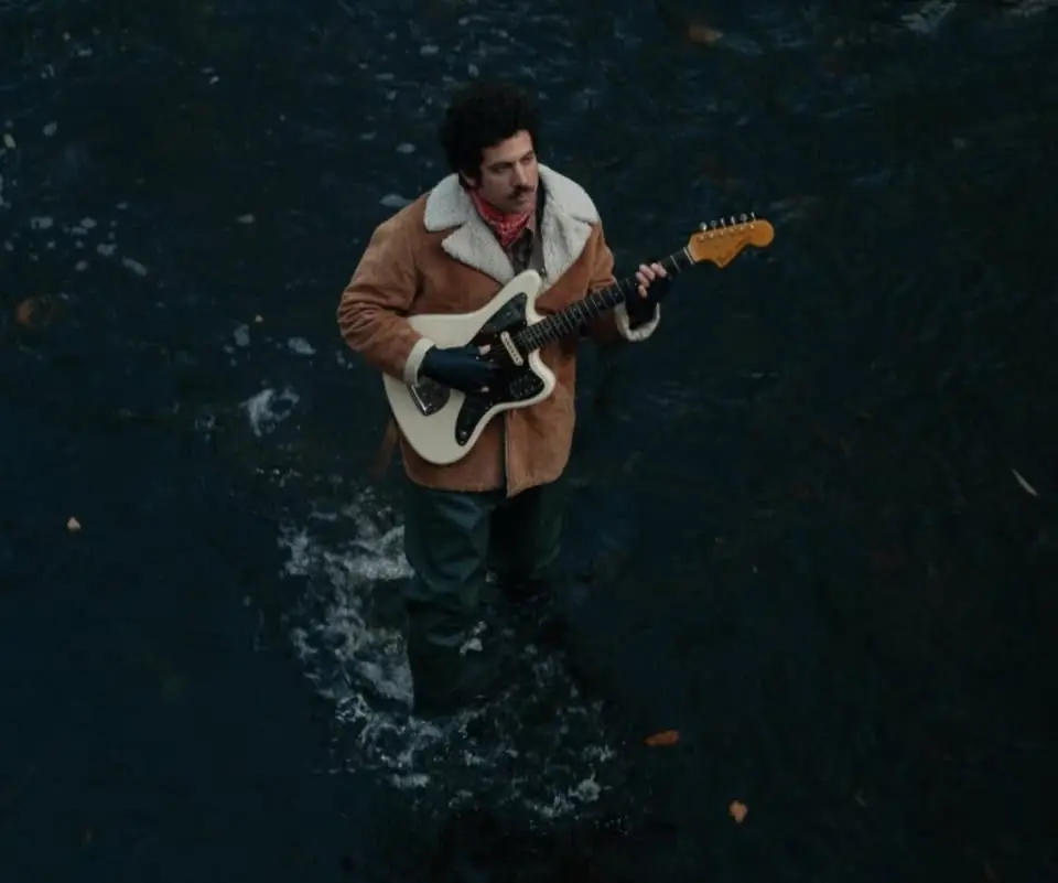 8MM Live: Yehuda Kornfeld