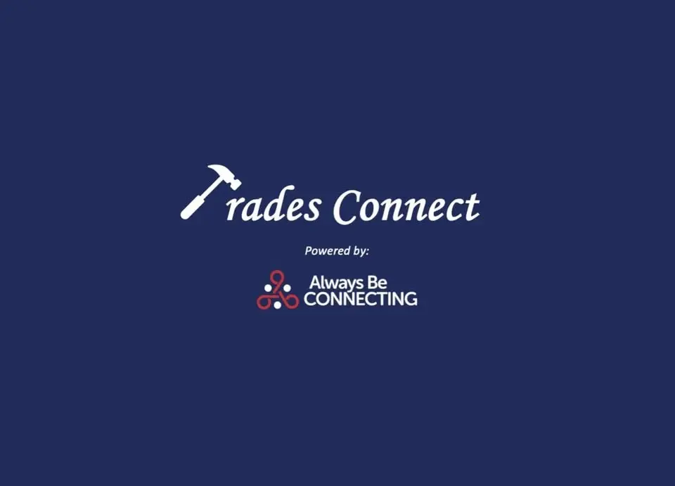 Trades Connect - Networking Event