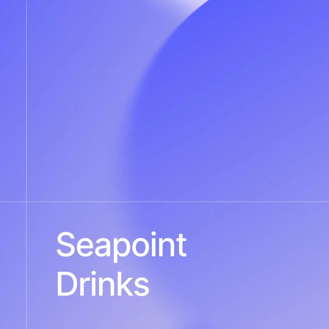 Summer Drinks: an evening with founders, investors and friends of Seapoint