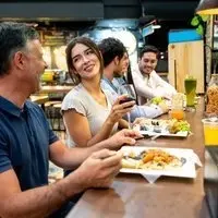 Singles Social Age 30-50