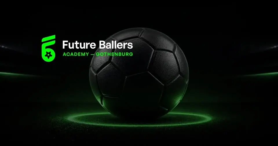 Future Ballers Summer Camp 2026