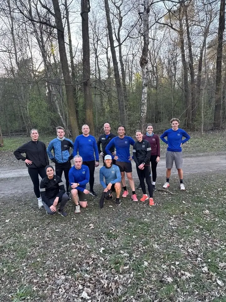 RundayMonday