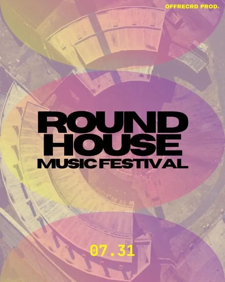 Roundhouse Music Festival