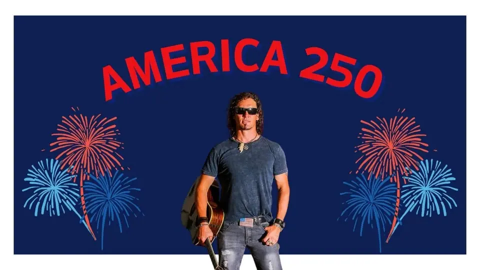 America 250 Drone Show