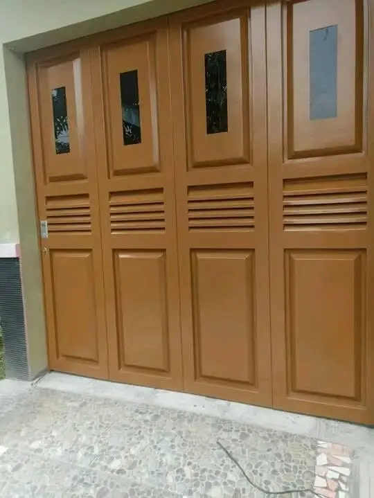 Jual Pintu Garasi, 0856-600-395-246