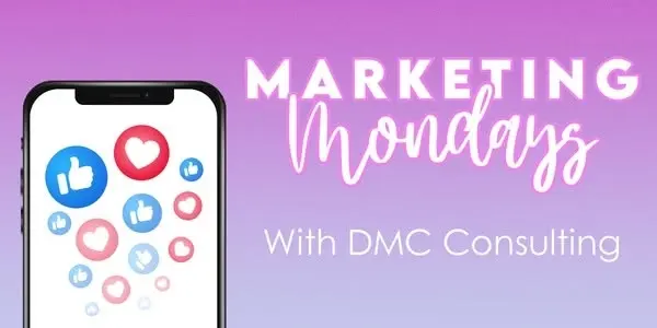 Marketing Monday