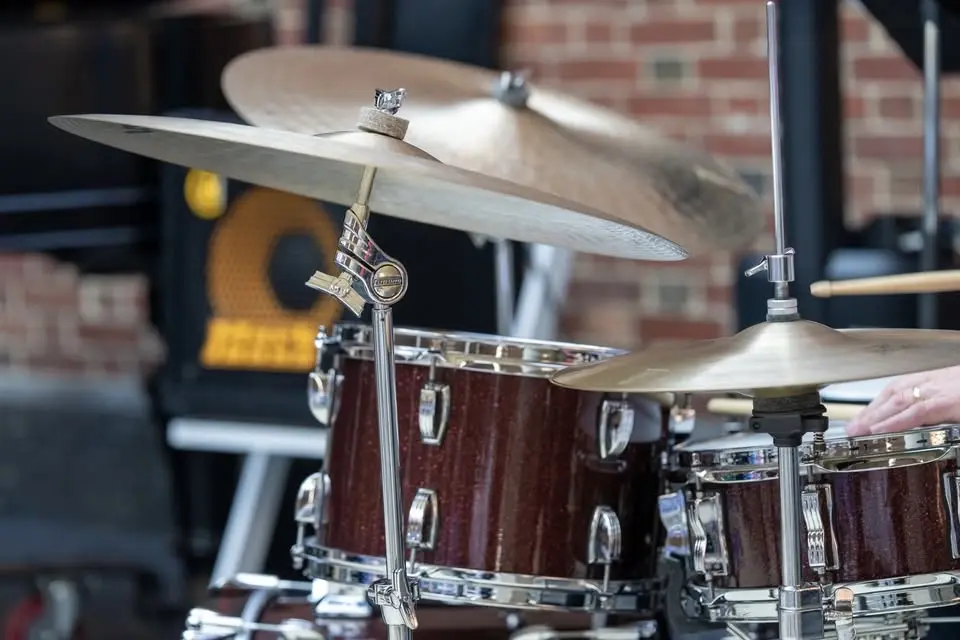 Jazz and Beyond: Alex Nicodemus Jazz Trio