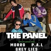 Big Condo Records Presents The Panel