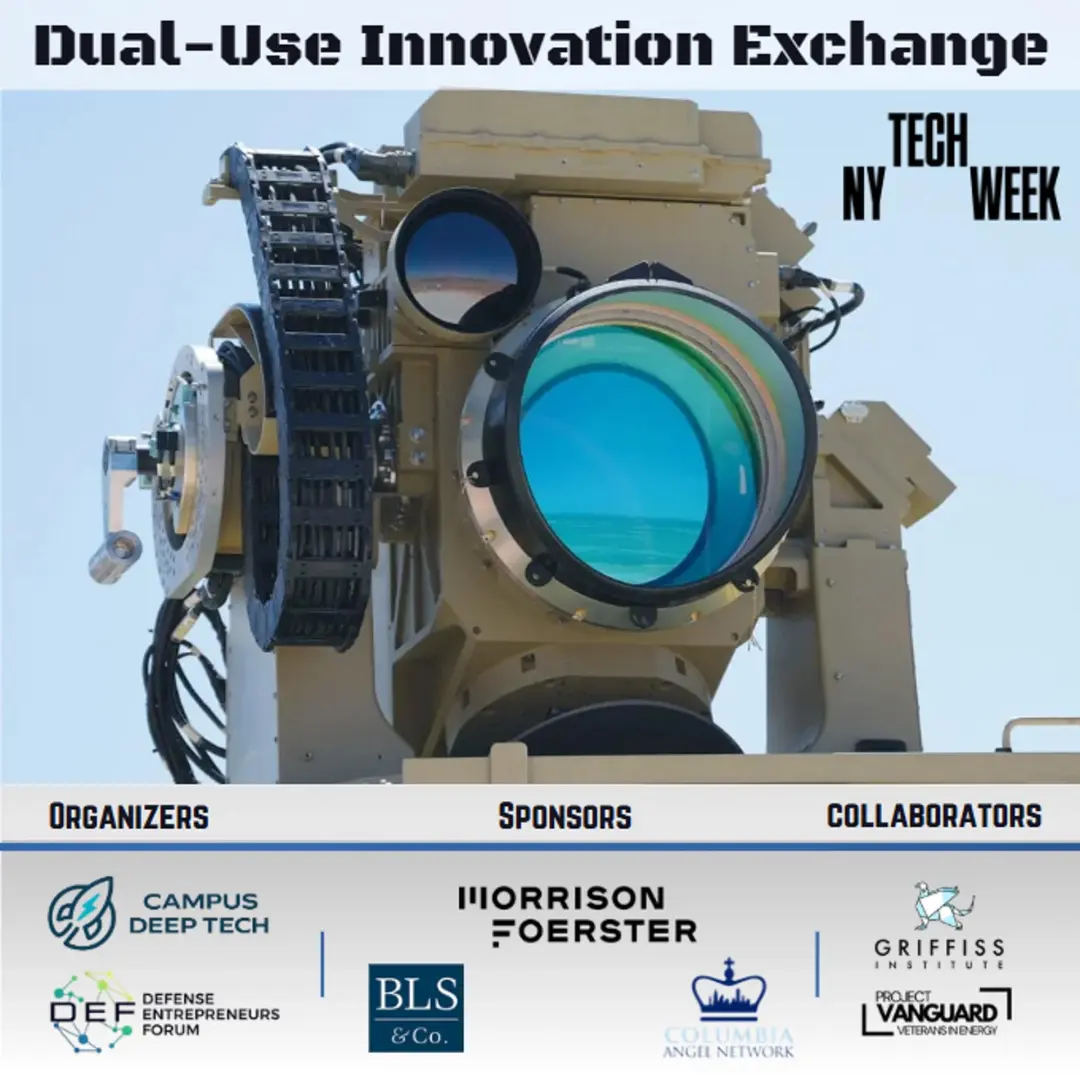 Dual-Use Innovation Exchange