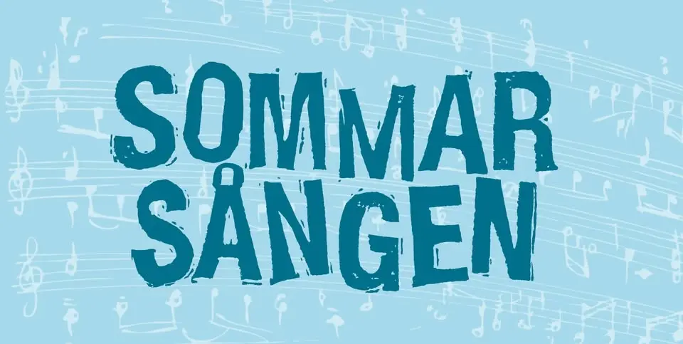 Sommarsången på Marstrand