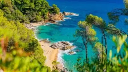 🥾 Camí de Ronda: Costa Brava-de Blanes a Lloret de Mar 🌊