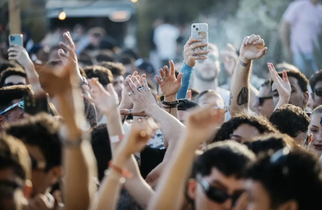 JABBA RECORDS OPEN AIR BEACH PARTY