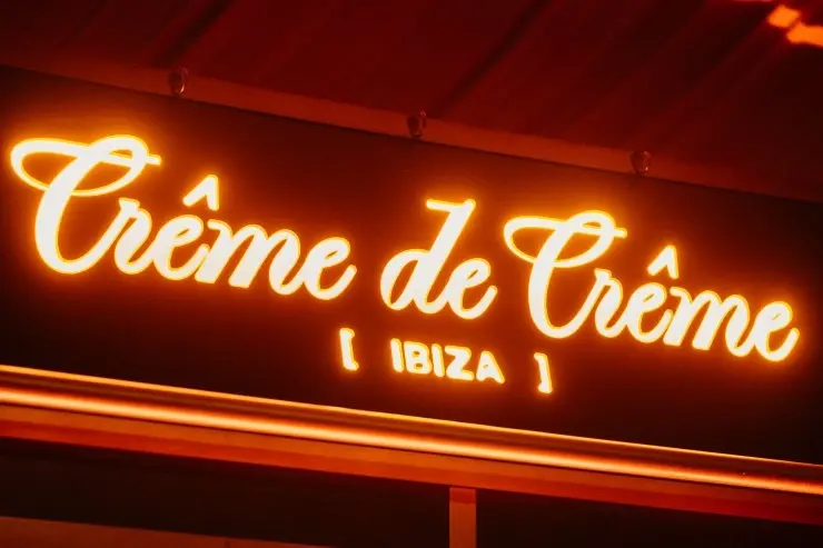 Crême de Crême