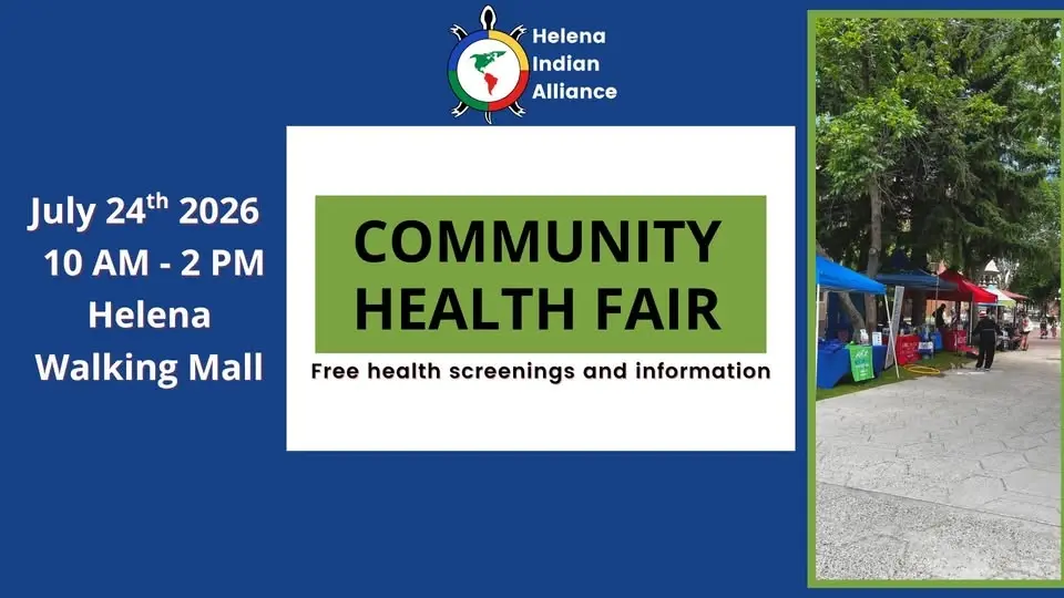 Community Health Fair