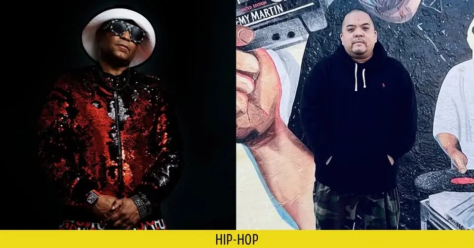 Kool Keith with DJ Shortkut (Invisibl Skratch Piklz) at The Freight