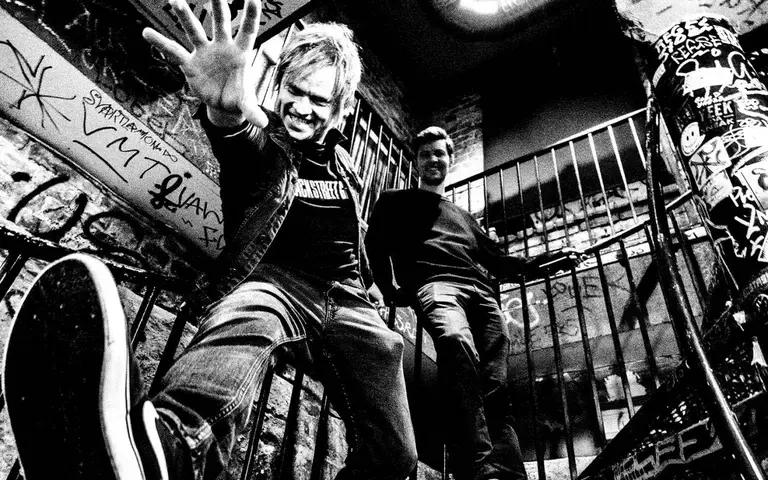 Quarter Wolf releasefest + Nantucket Sleighride