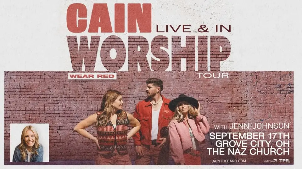 CAIN - Grove City, OH