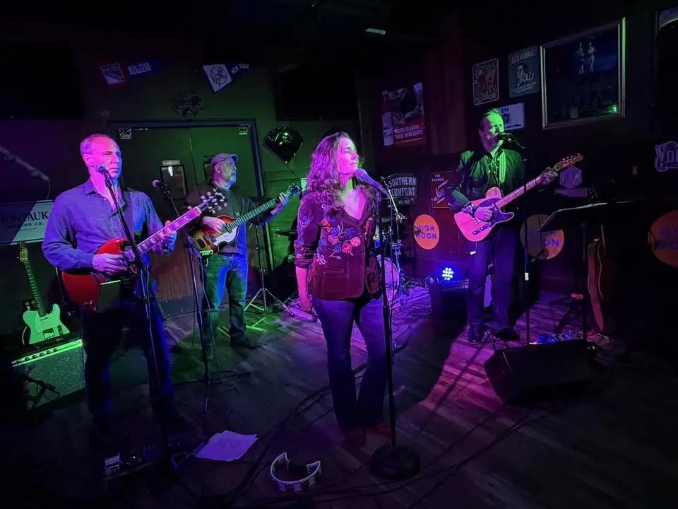 The Grifters LIVE at The Waylon NYC 🤘
