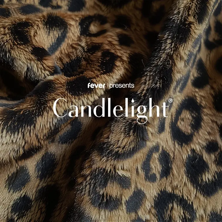 Candlelight : 90s Unplugged | Sydney