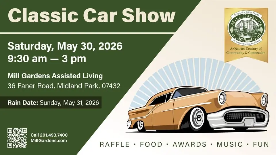 Classic Car Show