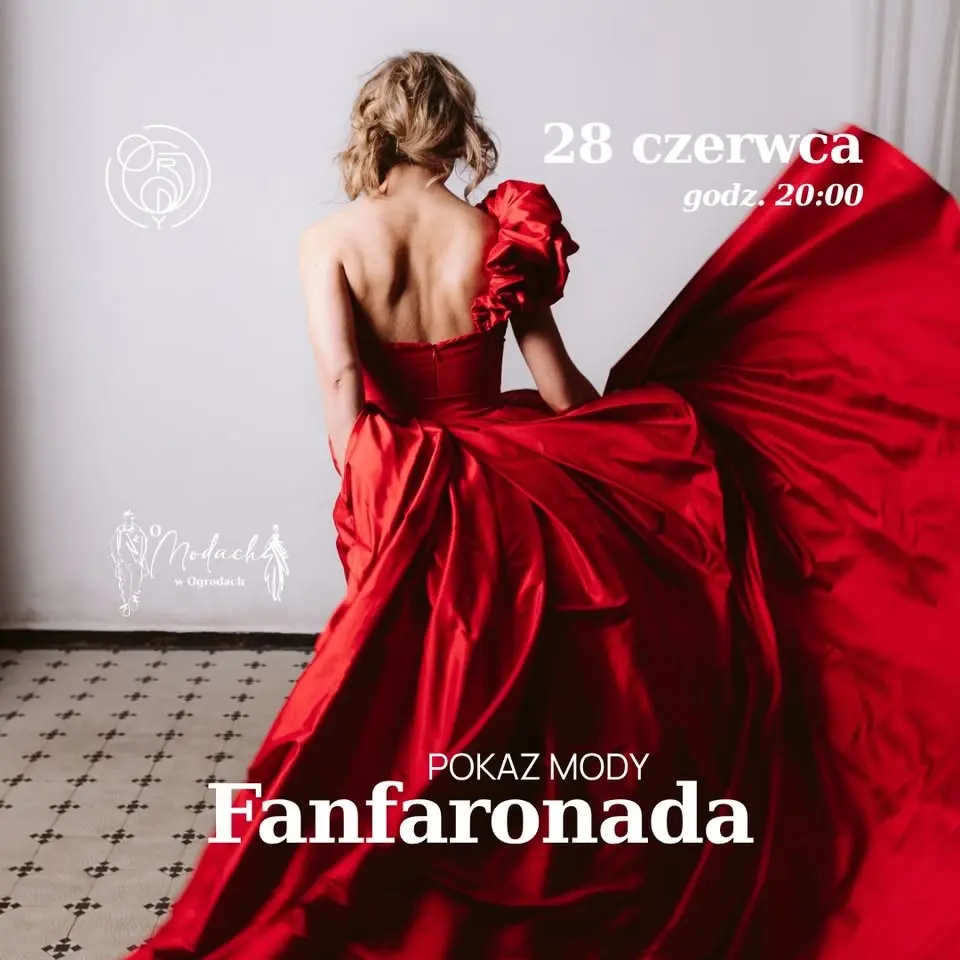 Fanfaronada | Ogrody Śródmieście 