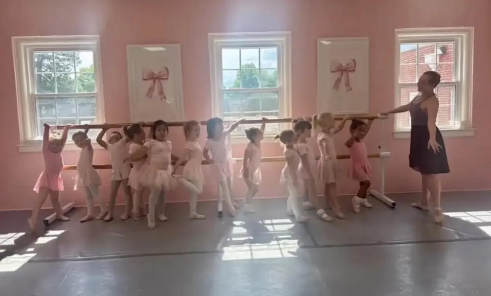 Summer Camps Ballet and Musical Theater!