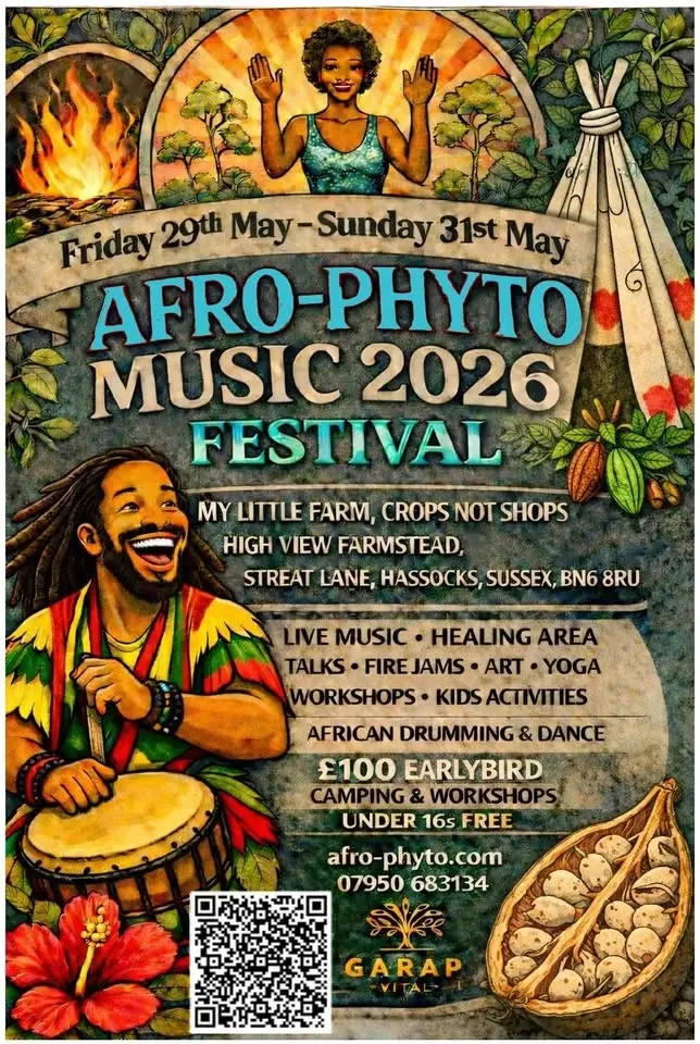 afro-phyto