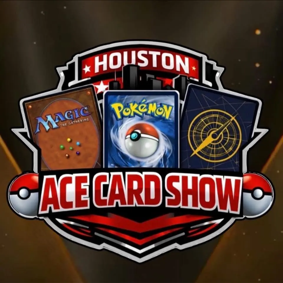 Houston Ace Card Show LV2