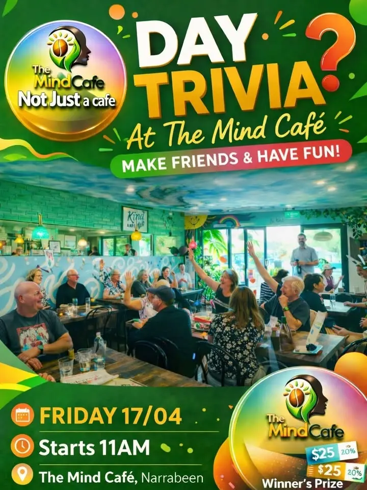 Friday - Day Trivia
