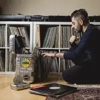 Moxy Muzik Manchester