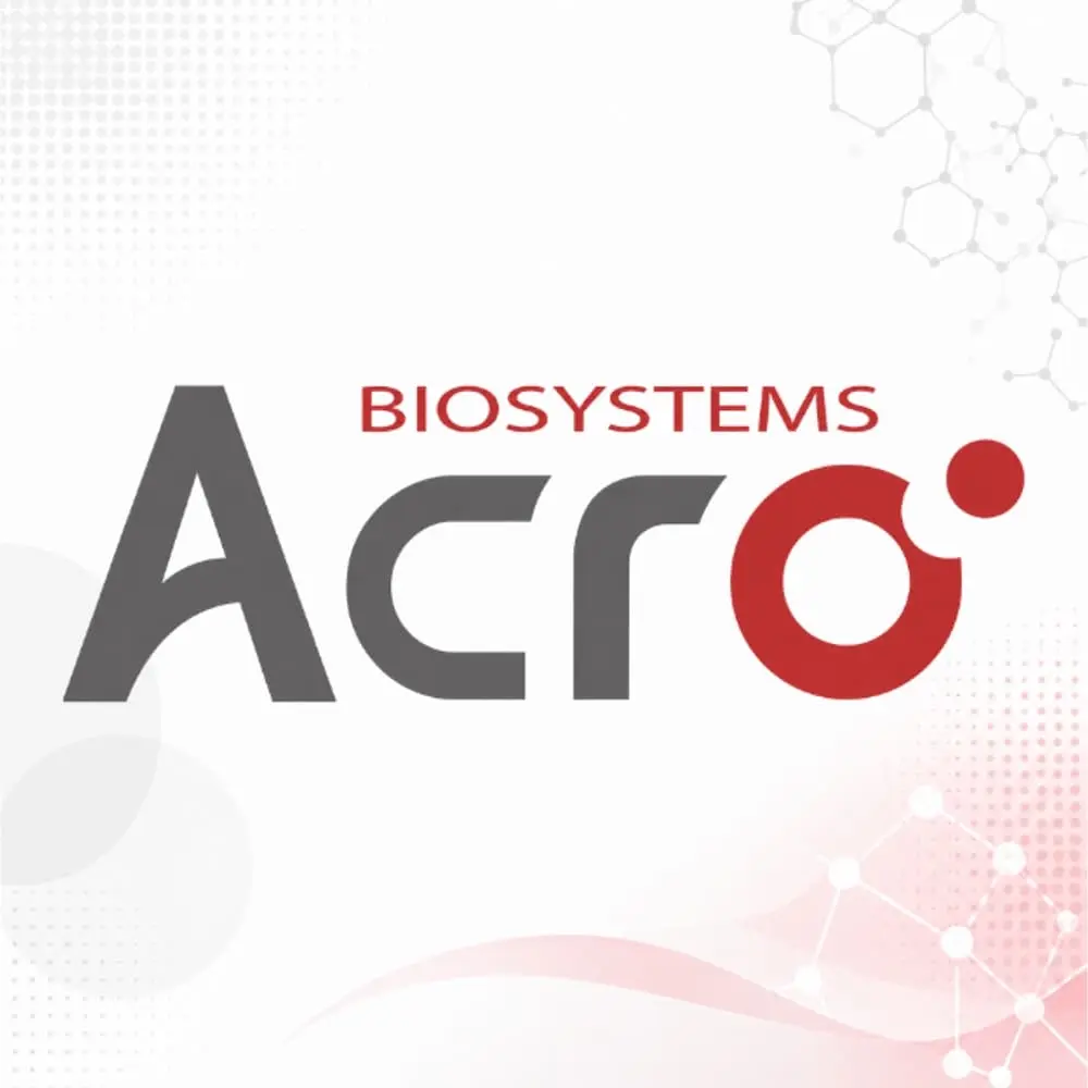 ACROBiosystems Lunch, Learn, and Llama: Overcoming Challenges from Discovery to the Clinic with Innovative Tools and Solutions