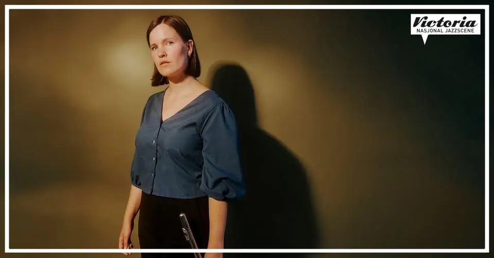 ­Henriette Eilertsen - Just a universe­­ // Nasjonal jazzscene
