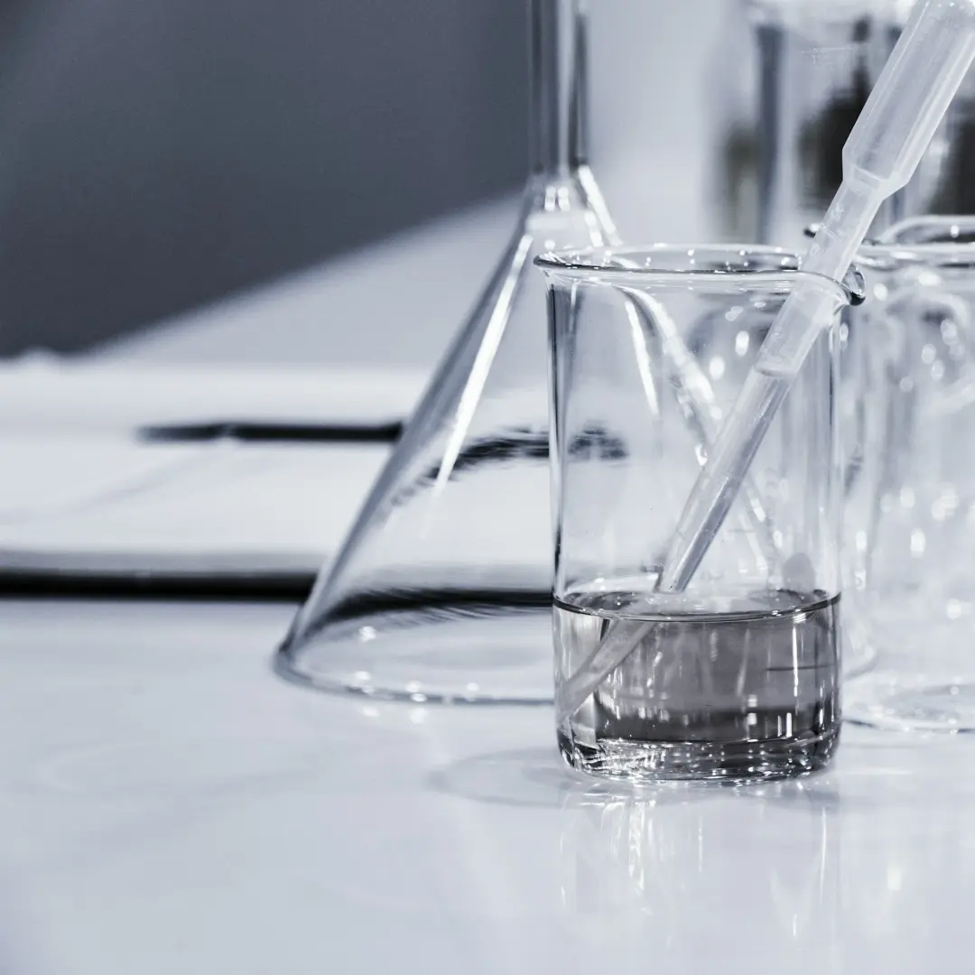 Lab Visit at AXX Biotech and Symplexia