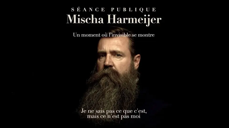 08/10/2026 –Cinéma U'Paradisu - FURIANI – Séance publique avec Mischa Harmeijer